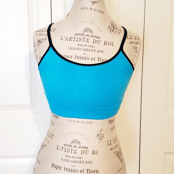 Inner Spirit Sport Yoga Soft Bra - Picture 3 of 9